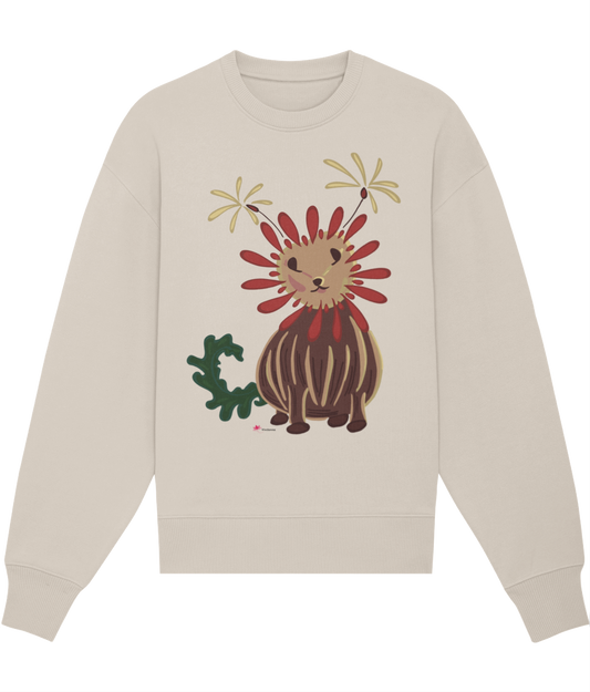 Extra Heavy Sweater All Designs