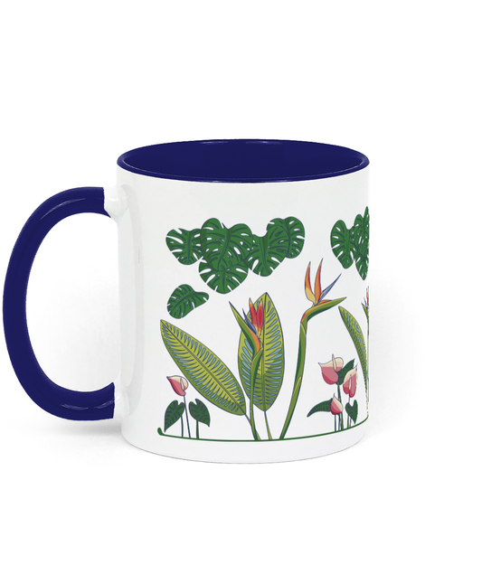 Sip of Paradise Mug