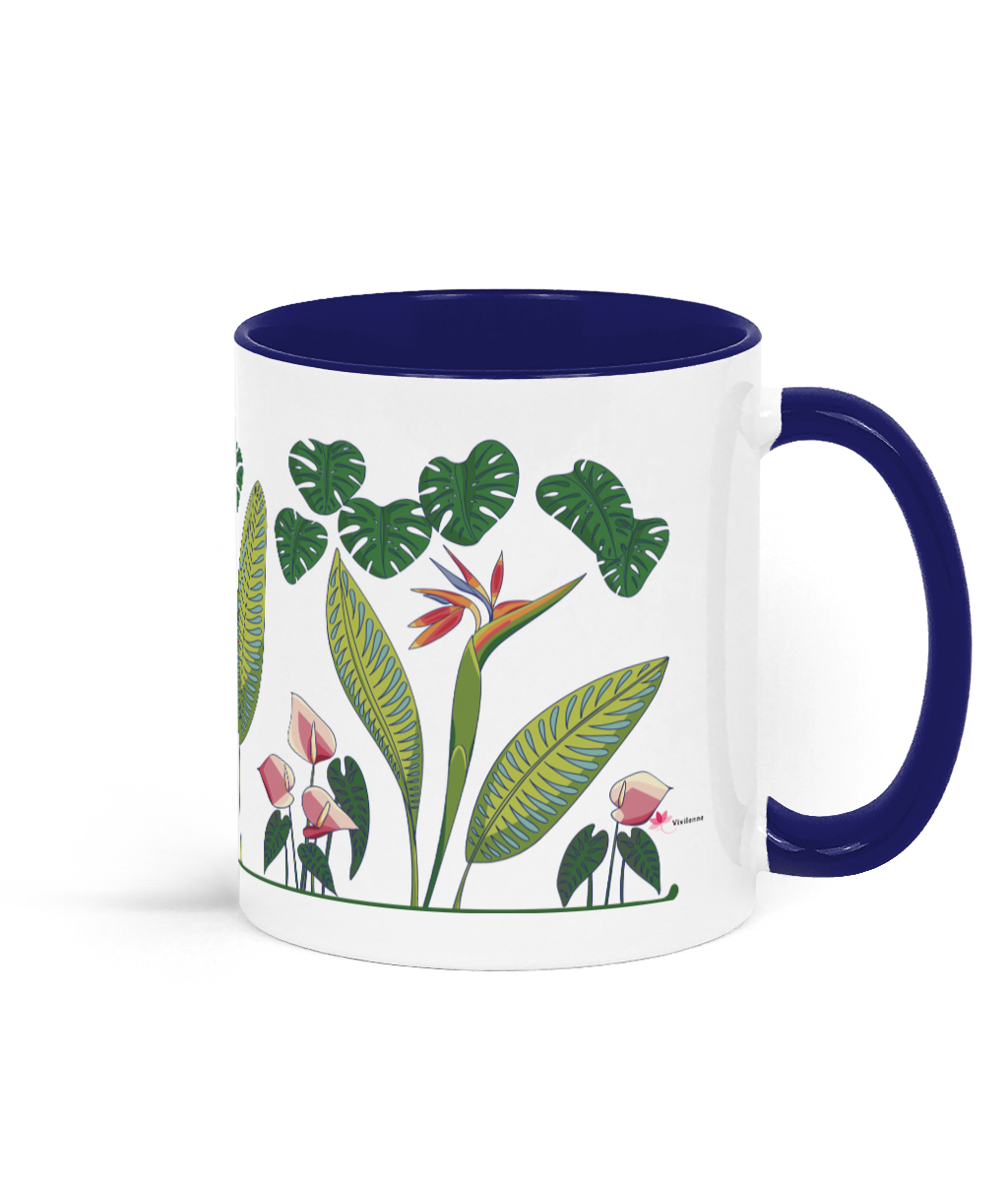 Sip of Paradise Mug