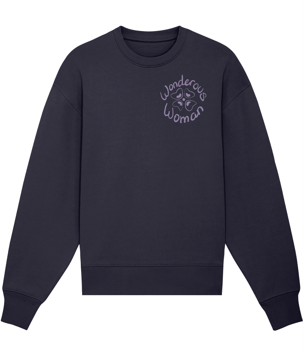 Extra Heavy Sweater All Designs