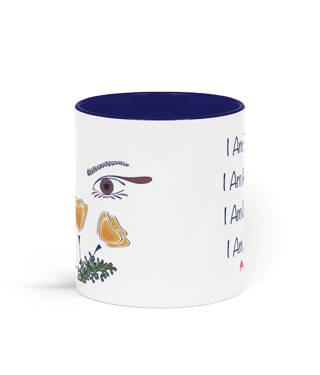 You are Seen Mug