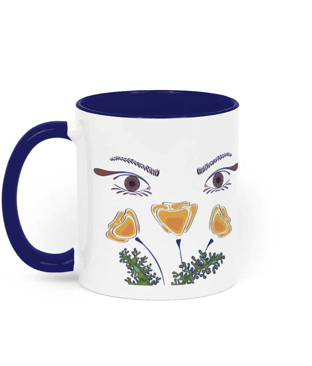 You are Seen Mug