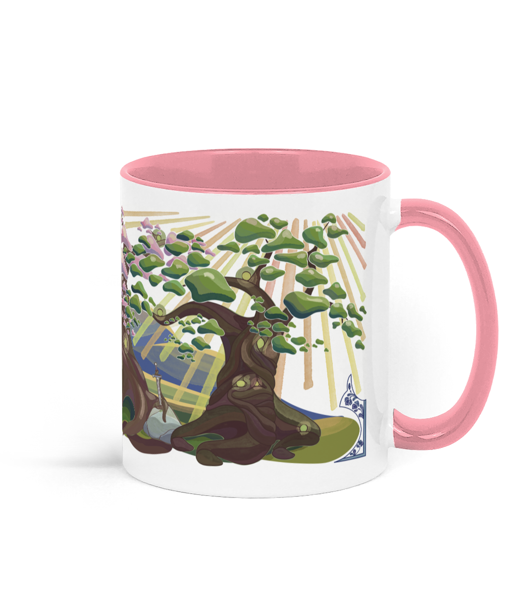 Your Story Mug